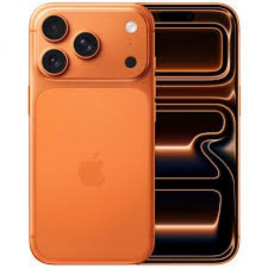 APPLE IPHONE 17 PRO 512GB COSMIC ORANGE MG8M4QN/A