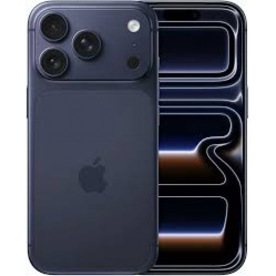 APPLE IPHONE 17 PRO 512GB DEEP BLUE MG8N4QN/A