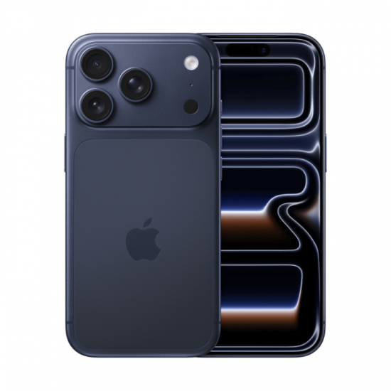 APPLE IPHONE 17 PRO 256GB DEEP BLUE MG8J4ZD/A