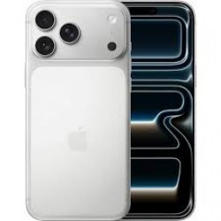APPLE IPHONE 17 PRO MAX 256GB SILVER MFYM4QL/A