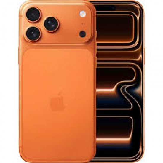 APPLE IPHONE 17 PRO MAX 256GB COSMIC ORANGE MFYN4QN/A