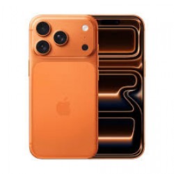 APPLE IPHONE 17 PRO MAX 256GB COSMIC ORANGE MFYN4ZD/A