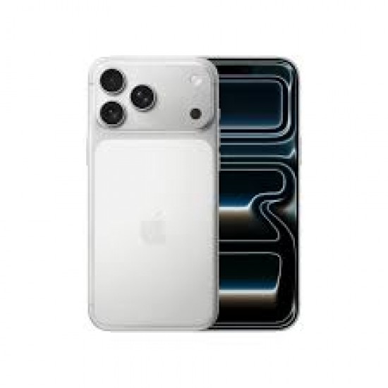 APPLE IPHONE 17 PRO MAX 512GB SILVER MFYQ4QN/A