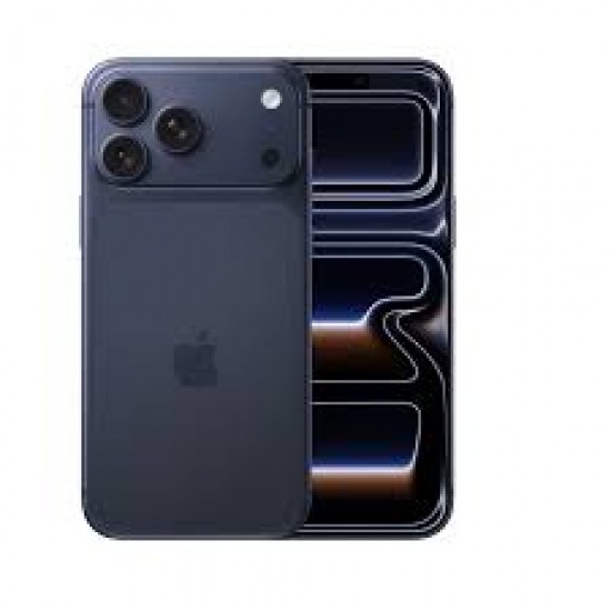 APPLE IPHONE 17 PRO MAX 1TB DEEP BLUE MFYX4QL/A