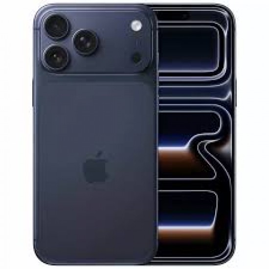 APPLE IPHONE 17 PRO MAX 1TB DEEP BLUE MFYX4QN/A