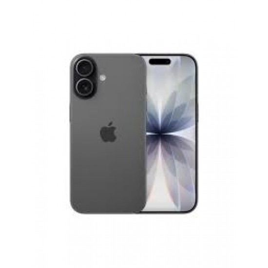 APPLE IPHONE 17 256GB BLACK MG6J4QL/A