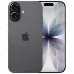 APPLE IPHONE 17 256GB BLACK MG6J4QN/A