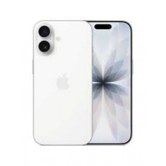 APPLE IPHONE 17 256GB WHITE MG6K4QN/A