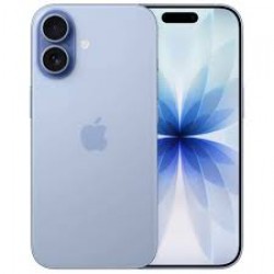 APPLE IPHONE 17 256GB MIST BLUE MG6L4QL/A