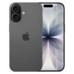 APPLE IPHONE 17 512GB BLACK MG6P4QN/A