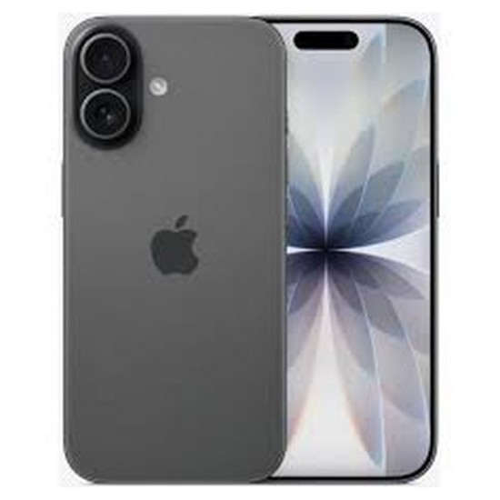 APPLE IPHONE 17 512GB BLACK MG6P4QN/A