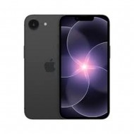 APPLE IPHONE 17E 512GB BLACK MHRY4SX/A