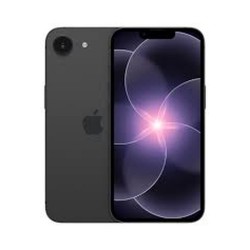 APPLE IPHONE 17E 512GB BLACK MHRY4SX/A