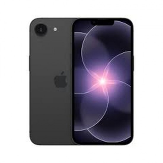 APPLE IPHONE 17E 512GB BLACK MHRY4SX/A