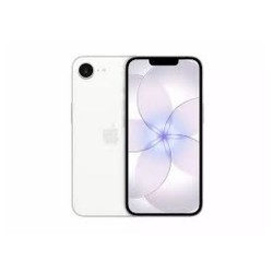 APPLE IPHONE 17E 256GB WHITE MHRW4QN/A