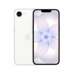 APPLE IPHONE 17E 256GB WHITE