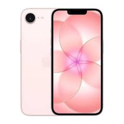 APPLE IPHONE 17E 256GB SOFT PINK MHRX4HX/A