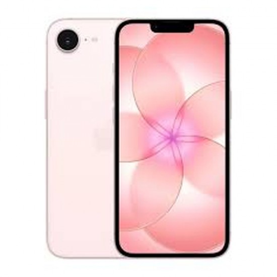 APPLE IPHONE 17E 256GB SOFT PINK MHRX4HX/A