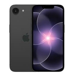 APPLE IPHONE 17E 512GB BLACK MHRY4QN/A