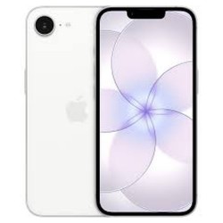 APPLE IPHONE 17E 512GB WHITE MHU04QN/A