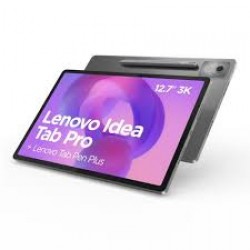 LENOVO TAB IDEATAB PRO MEDIATEK 8300 8+256GB 12,7" 3K WIFI ANDROID 14 + PEN ZAE40074ES
