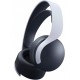 SONY PLAYSTATION 5 HEADSET WIRELESS PULSE 3D WHITE SONY PLAYSTATION 5 HEADSET WIRELESS PULSE 3D WHITE