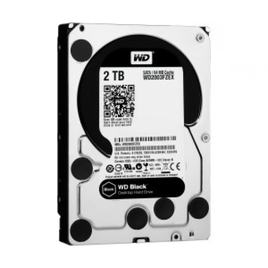 WESTERN DIGITAL HARD DISK WD2003FZEX 2TB BLACK WESTERN DIGITAL HARD DISK WD2003FZEX 2TB BLACK