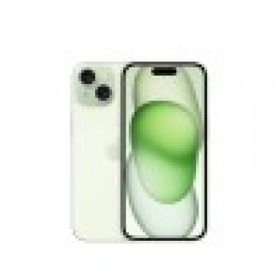 APPLE IPHONE 15 512GB GREEN