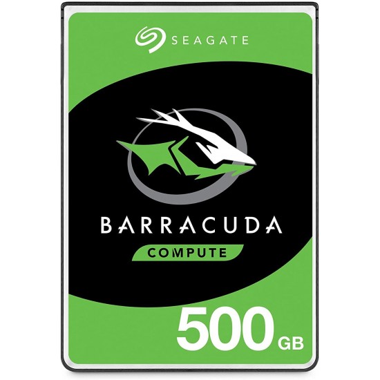 SEAGATE INTERNAL HARD DISK BARRACUDA ST500LM030 500GB SEAGATE INTERNAL HARD DISK BARRACUDA ST500LM030 500GB