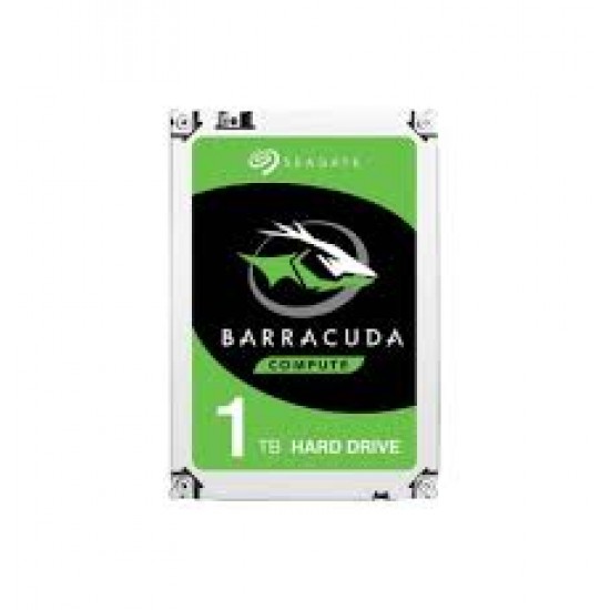 SEAGATE BARRACUDA 2.5" INTERNAL HARD DRIVE 1TB 5400RPM 126MB 2.5" SERIAL ATA III ST1000LM048 SEAGATE BARRACUDA 2.5" INTERNAL HARD DRIVE 1TB 5400RPM 126MB 2.5" SERIAL ATA III ST1000LM048