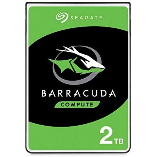 SEAGATE INTERNAL HARD DISK BARRACUDA ST2000LM015 2TB SEAGATE INTERNAL HARD DISK BARRACUDA ST2000LM015 2TB