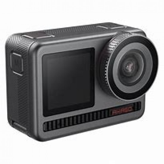 AKASO BRAVE 8 ACTION CAMERA 4K 48MP SYYA0004-GY-01 AKASO BRAVE 8 ACTION CAMERA 4K 48MP SYYA0004-GY-01