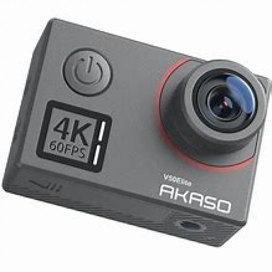 AKASO V50 ELITE ACTION CAMERA SYA0074-GY1 AKASO V50 ELITE ACTION CAMERA SYA0074-GY1