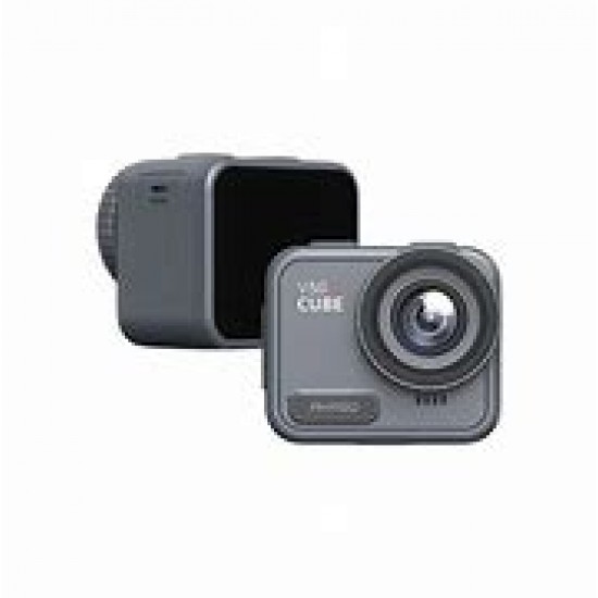 AKASO V50X CUBE UNDERWATER CAMERA IP67 SYYA0054-GY