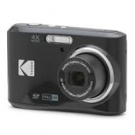 KODAK FZ45 CAMERA DIGITAL BLACK