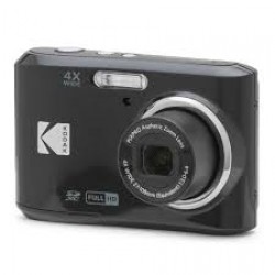 KODAK FZ45 CAMERA DIGITAL BLACK