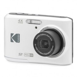 KODAK CAMARA FZ45 WHITE