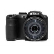KODAK AZ255 CAMERA DIGITAL BLACK