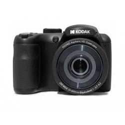 KODAK AZ255 CAMERA DIGITAL BLACK