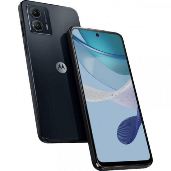 MOTOROLA MOTO G53 4+128GB DS 5G INK BLUE XT2335-2 MOTOROLA MOTO G53 4+128GB DS 5G INK BLUE XT2335-2