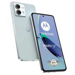 0840023244995-Motorola Moto G73 5G 8/256GB Midnight Blue Smartphone