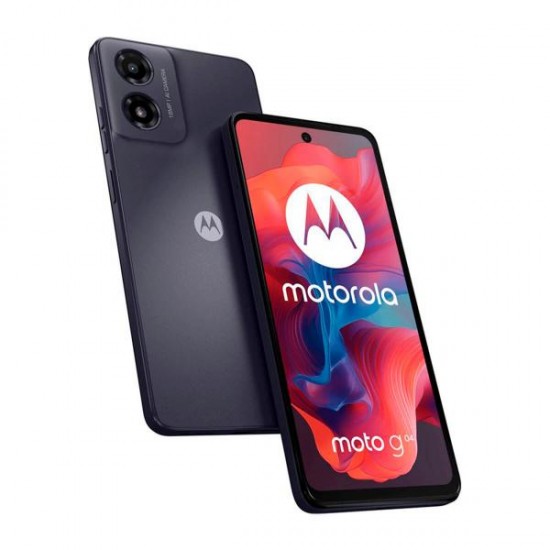 MOTOROLA G04 4+64GB DS 4G CONCORD BLACK OEM PB130004PL MOTOROLA G04 4+64GB DS 4G CONCORD BLACK OEM PB130004PL