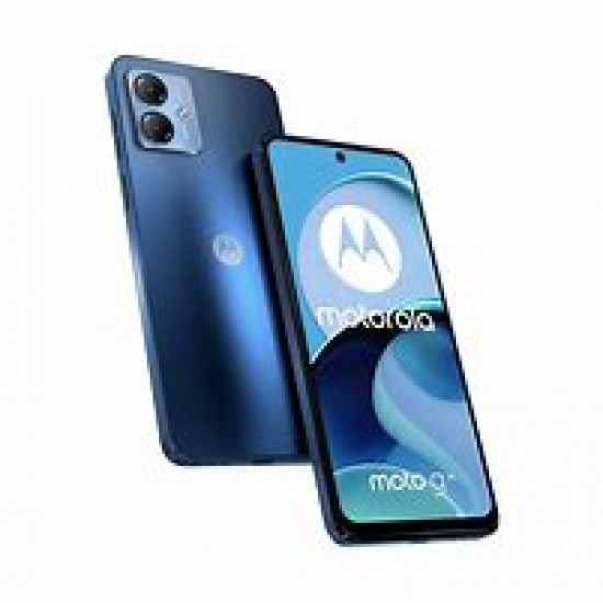 MOTOROLA MOTO G14 8+256GB DS 4G SKY BLUE OEM PAYF0036SE MOTOROLA MOTO G14 8+256GB DS 4G SKY BLUE OEM PAYF0036SE