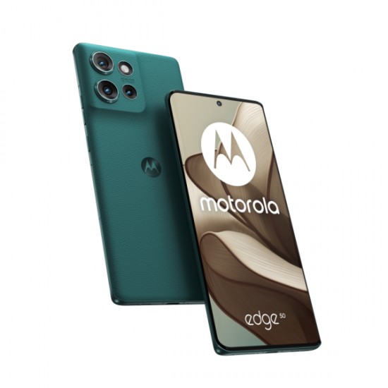 MOTOROLA EDGE 50 12+512GB DS 5G GREEN OEM PB2U0001SE