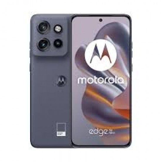 MOTOROLA EDGE 50 NEO 8+256GB DS 5G PANTONE GRISAILLE OEM MOTOROLA EDGE 50 NEO 8+256GB DS 5G PANTONE GRISAILLE OEM