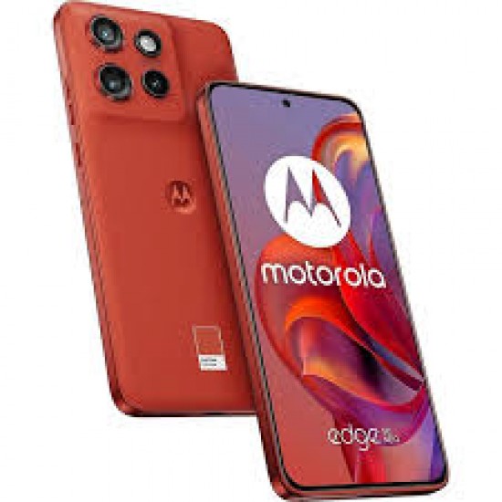 MOTOROLA EDGE 50 NEO 8+256GB DS 5G PANTONE POINCIANA OEM MOTOROLA EDGE 50 NEO 8+256GB DS 5G PANTONE POINCIANA OEM