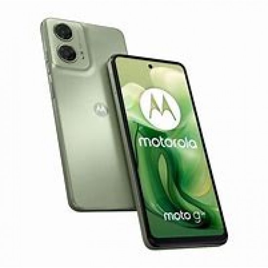 MOTOROLA MOTO G05 4+128GB DS 4G FOREST GREEN OEM PB6L0008ES MOTOROLA MOTO G05 4+128GB DS 4G FOREST GREEN OEM PB6L0008ES