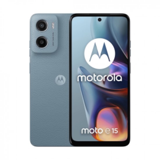 MOTOROLA EDGE 60 8+256GB BLUE OEM