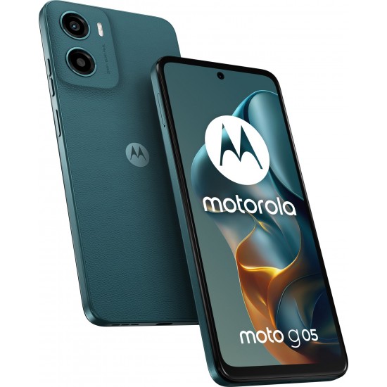 MOTOROLA MOTO G05 8+256GB DS FOREST GREEN MOTOROLA MOTO G05 8+256GB DS FOREST GREEN
