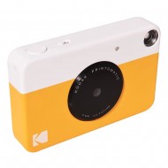 KODAK RODOMATICYL PRINTOMATIC YELLOW